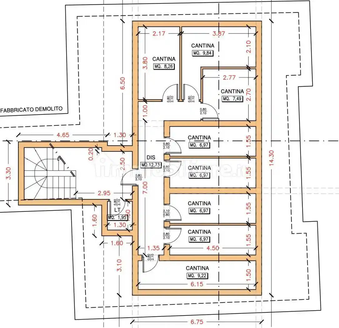 Attici e Appartamenti di nuova costruzione a Grottaferrata - foto 5