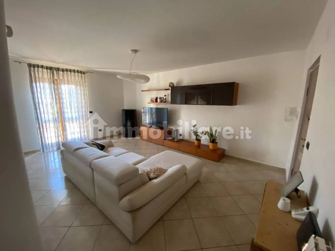 Appartamento in vendita a Giffoni Valle Piana