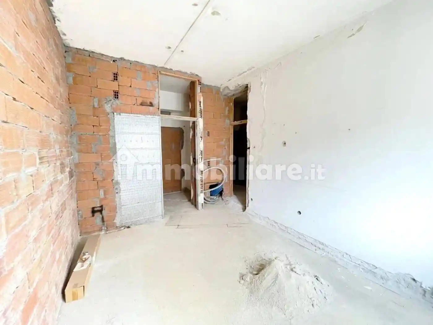 Quadrilocale via Genova, 26, Porcellana, Sassari - foto 4