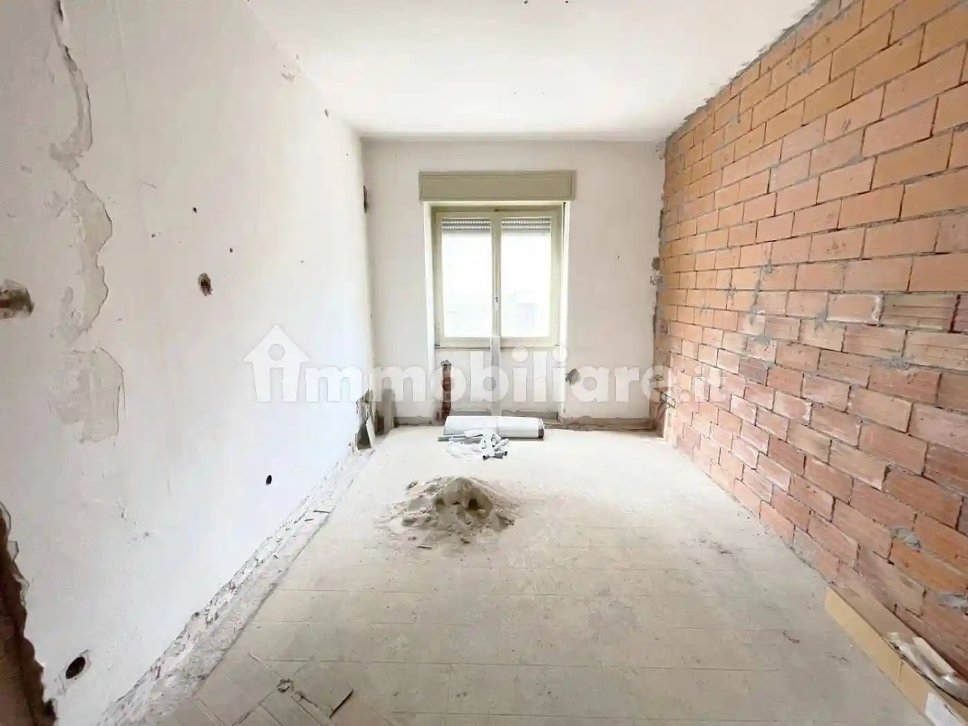 Quadrilocale via Genova, 26, Porcellana, Sassari - foto 5