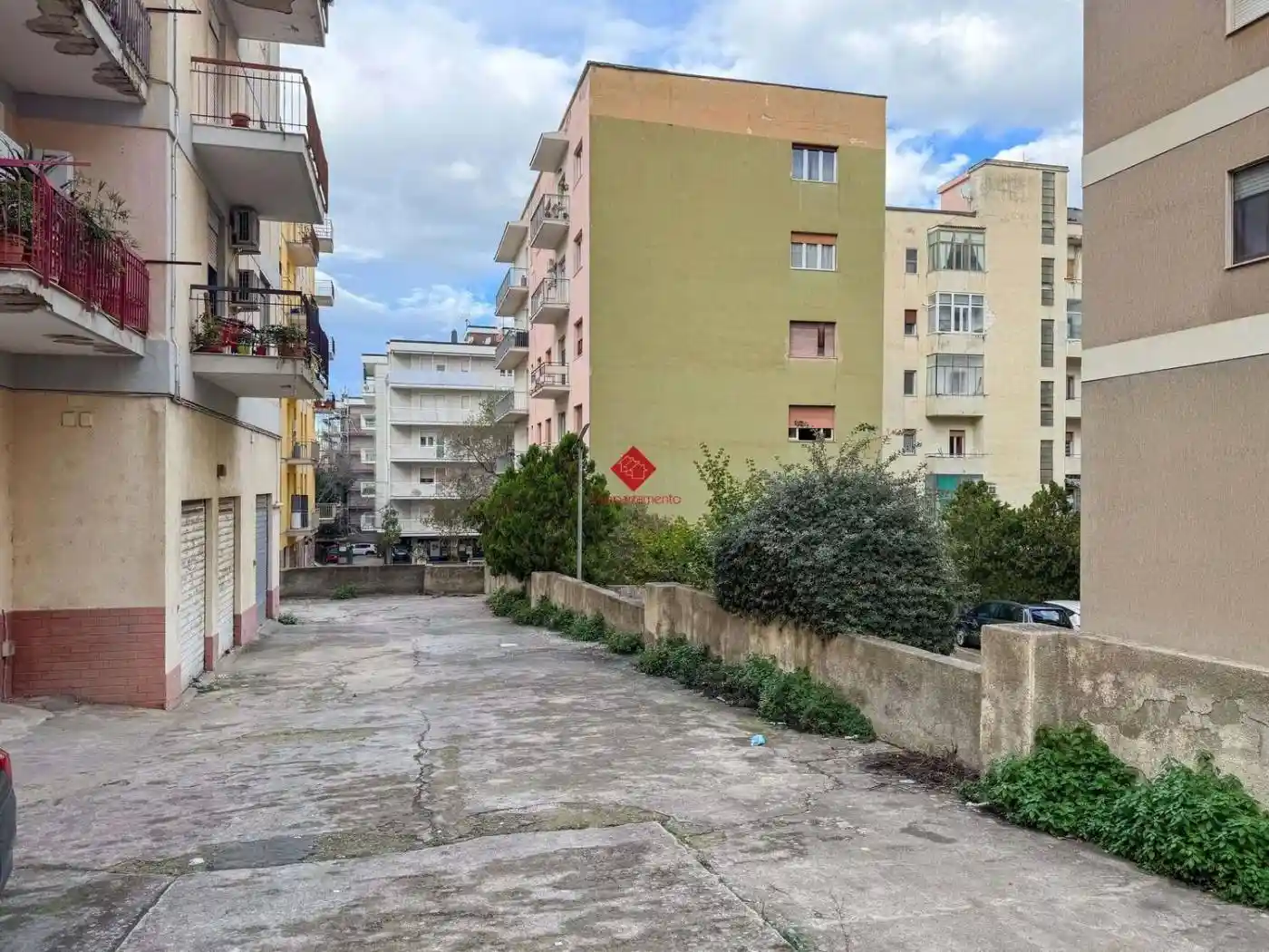 Appartamento via Fratelli Rosselli, 6, Porcellana, Sassari - foto 3