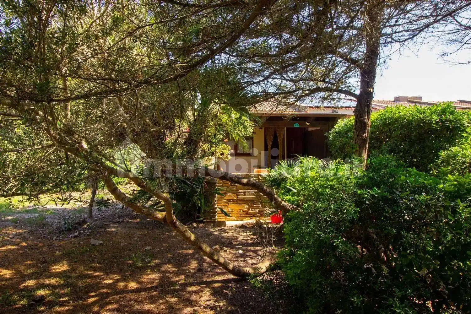 Villa in vendita a Stintino