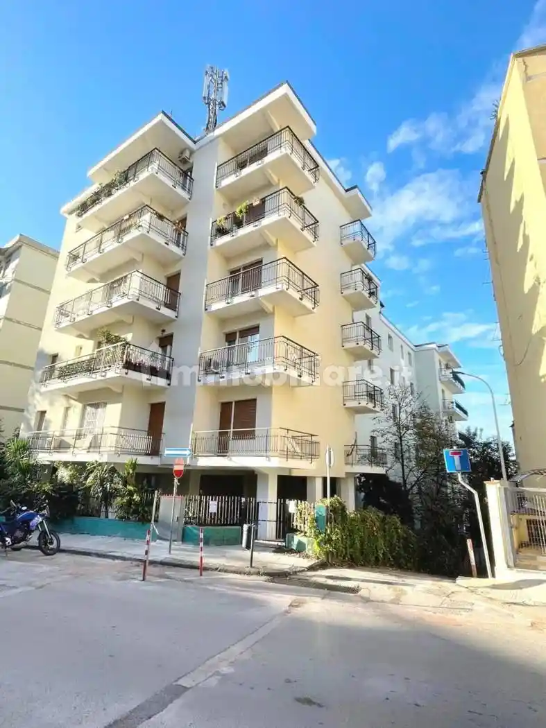 Quadrilocale viale Goffredo Mameli, 57, Luna e Sole - Prunizzedda, Sassari - foto 3