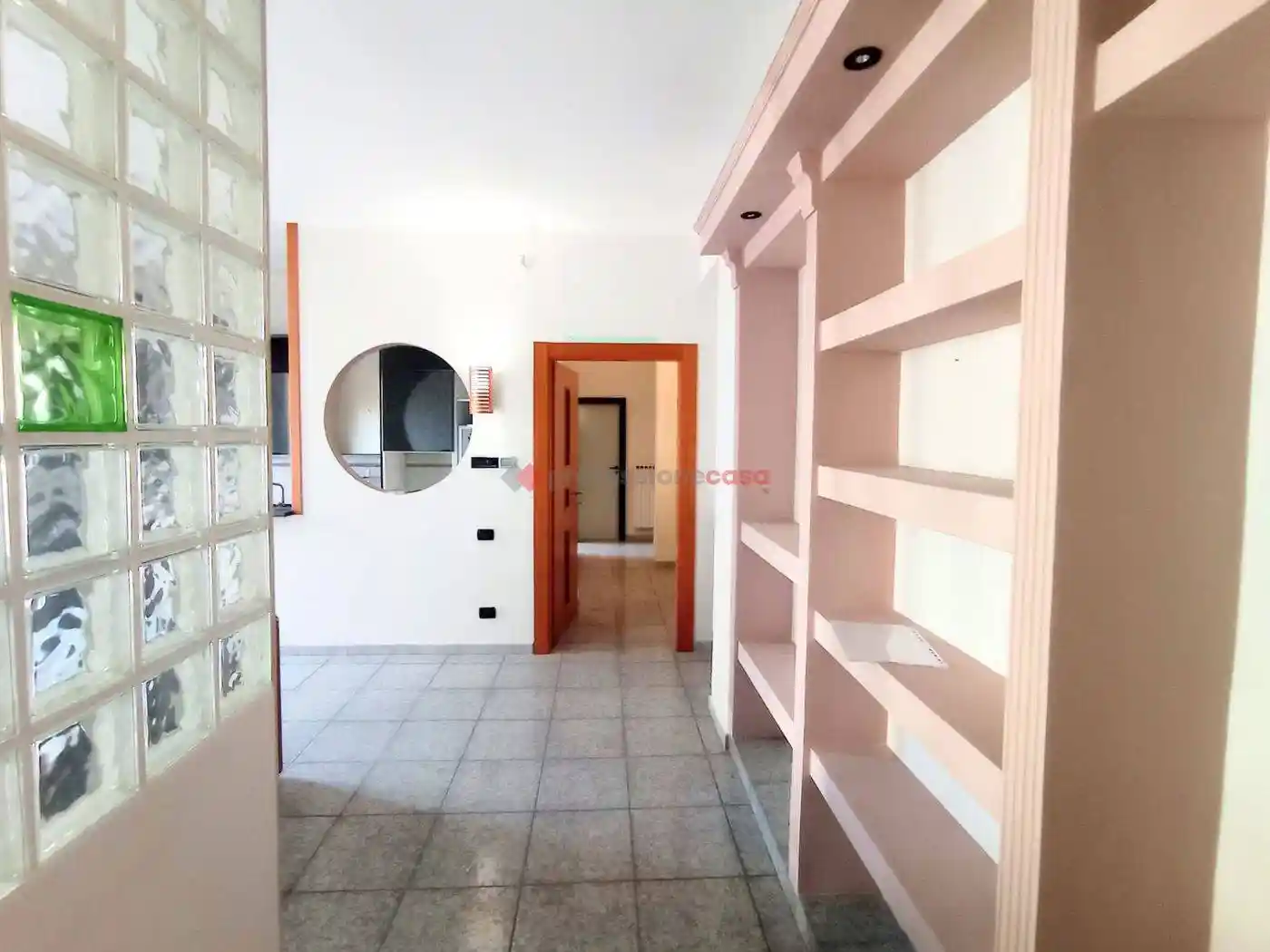 Trilocale via Suor Maria Celeste Crostarosa, 16, Piazza Aldo Moro - Parco San Felice, Foggia - foto 3