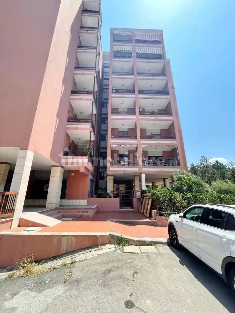 Appartamento via Parigi, 15, Rizzeddu - Monserrato, Sassari - foto 2