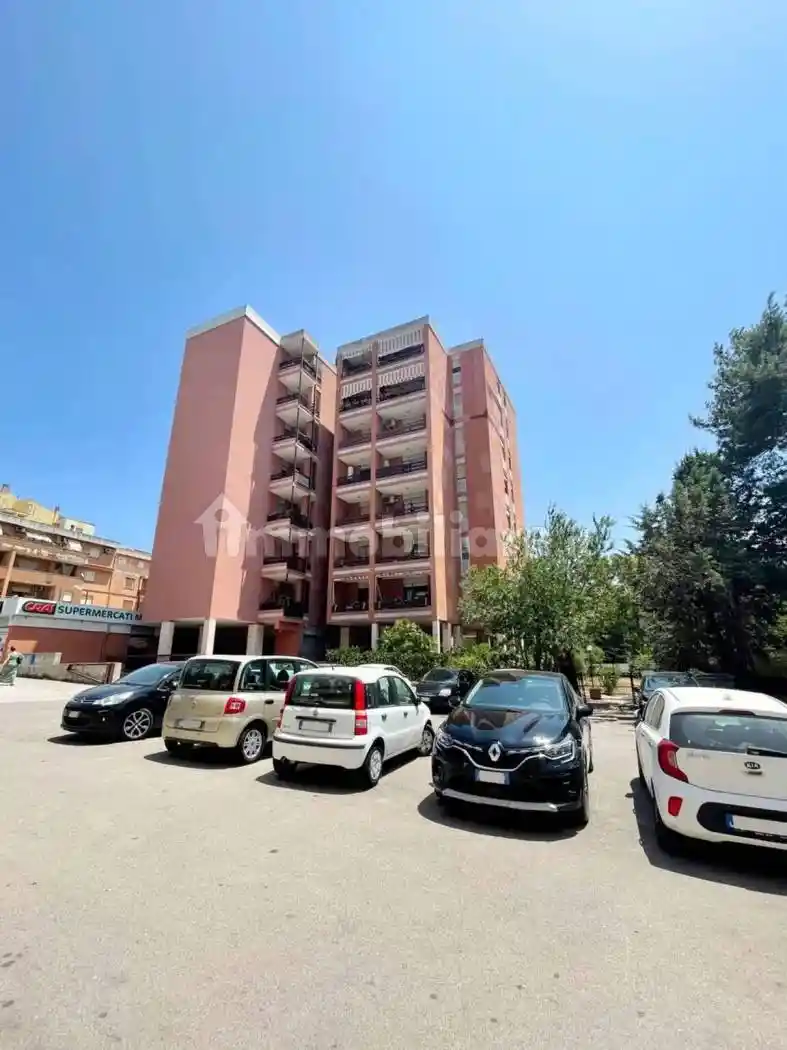 Appartamento via Parigi, 15, Rizzeddu - Monserrato, Sassari - foto 3