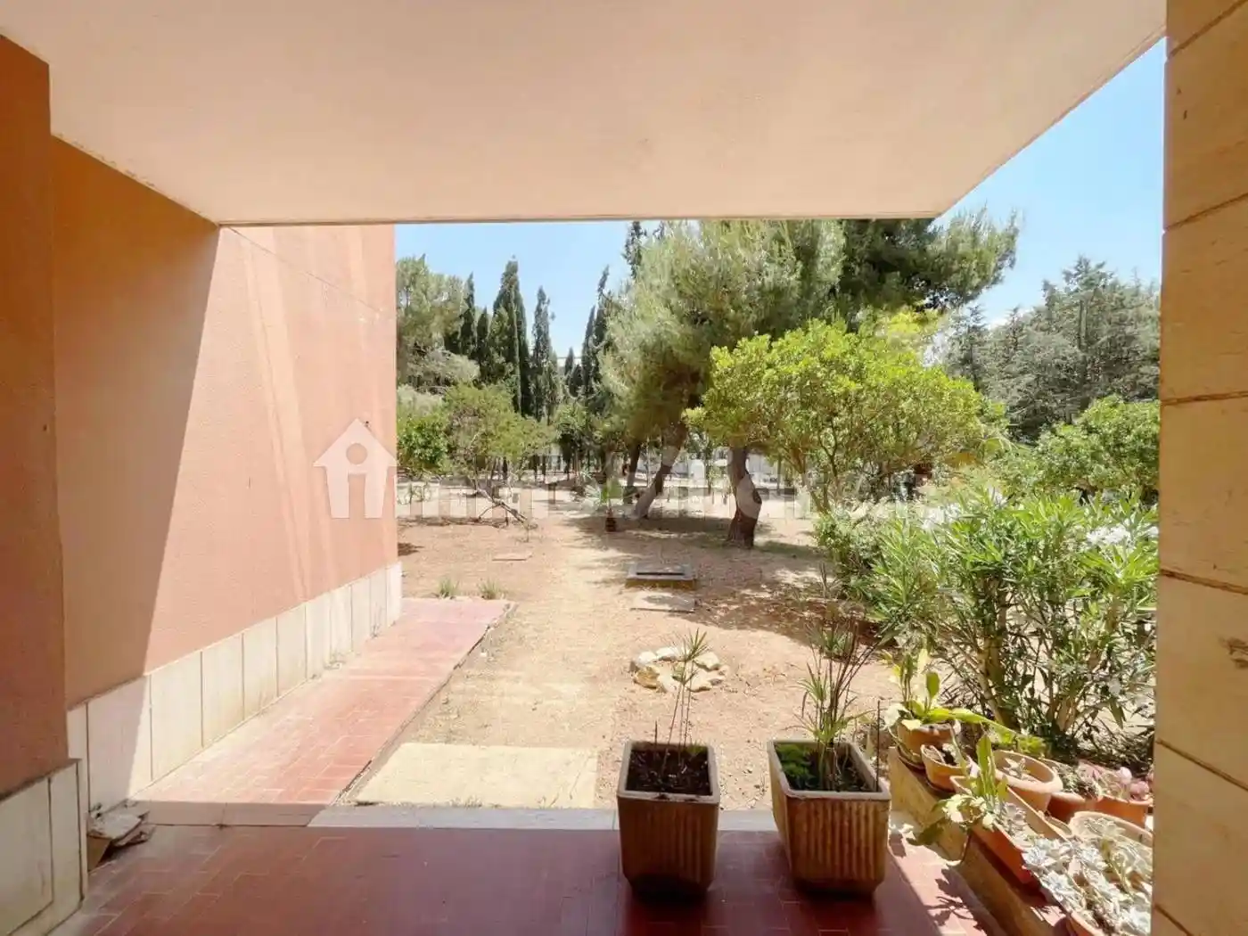 Appartamento via Parigi, 15, Rizzeddu - Monserrato, Sassari - foto 4