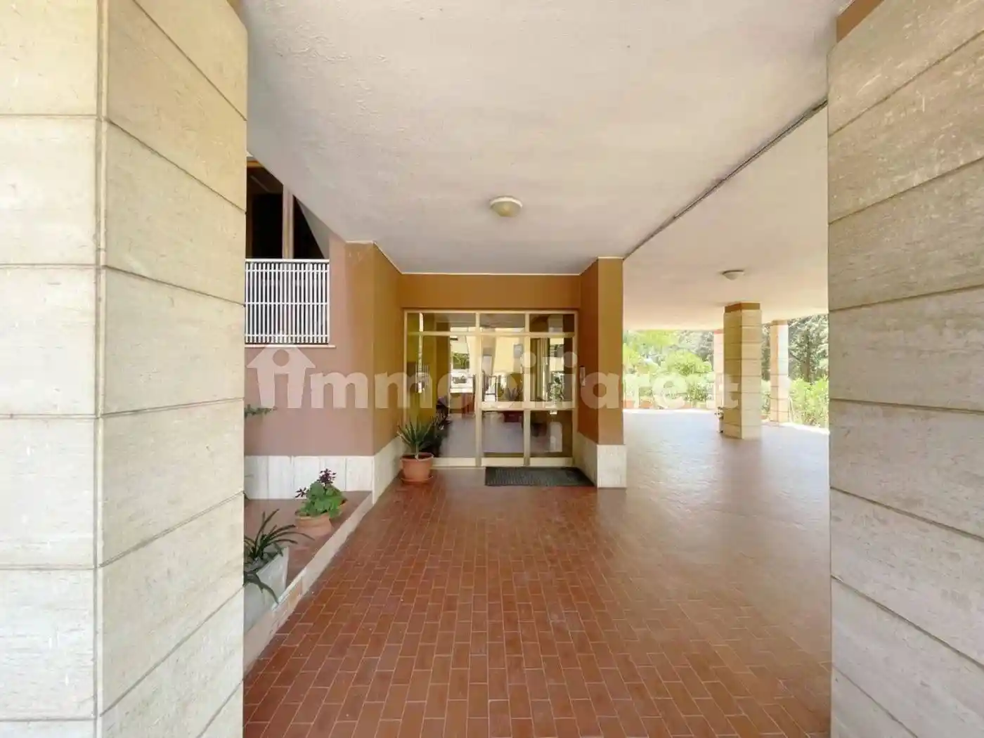 Appartamento via Parigi, 15, Rizzeddu - Monserrato, Sassari - foto 5