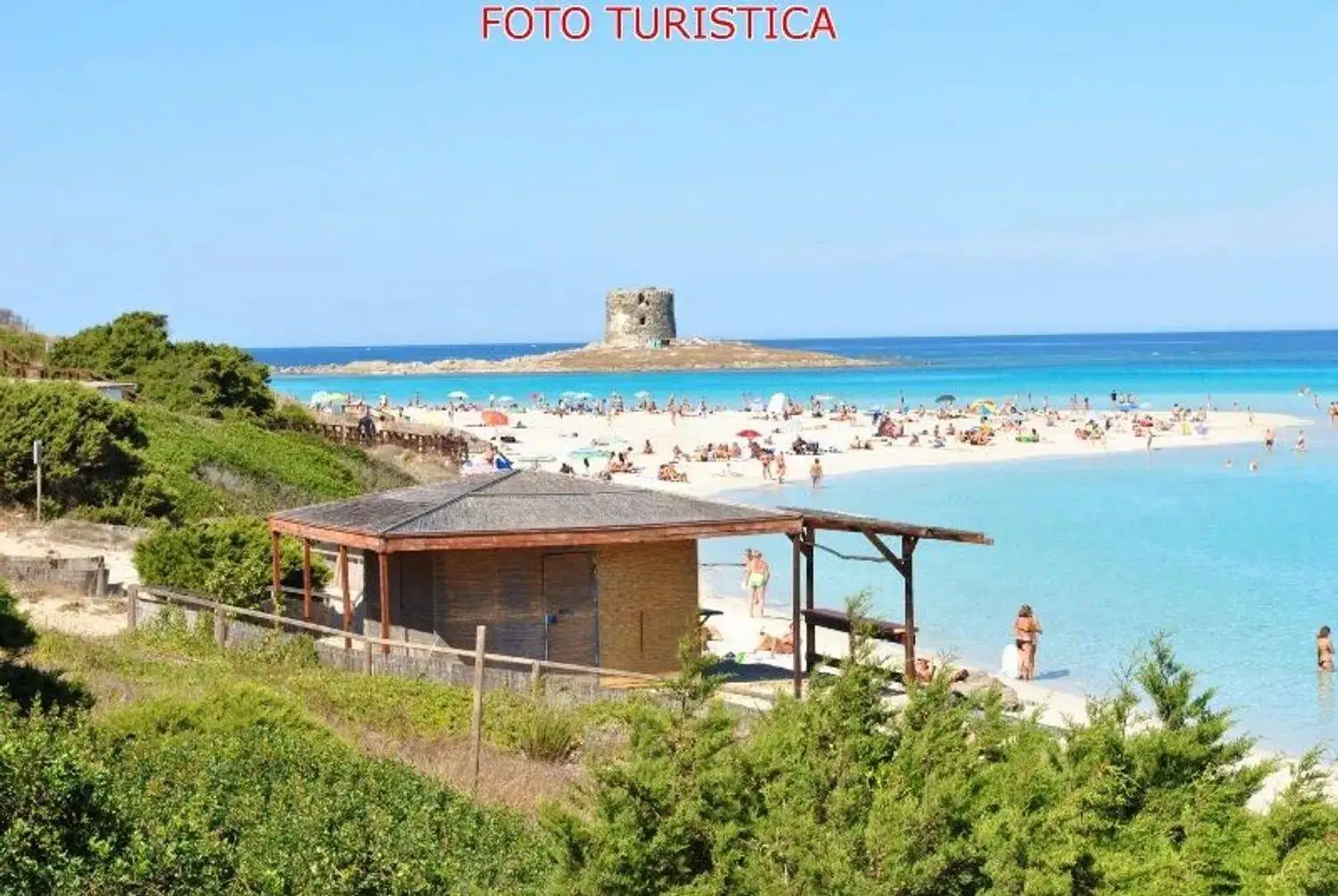 Appartamento in affitto a Stintino