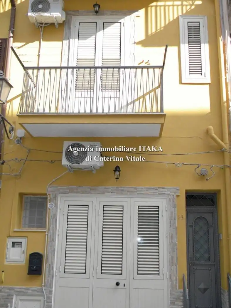 Appartamento in affitto a Villabate