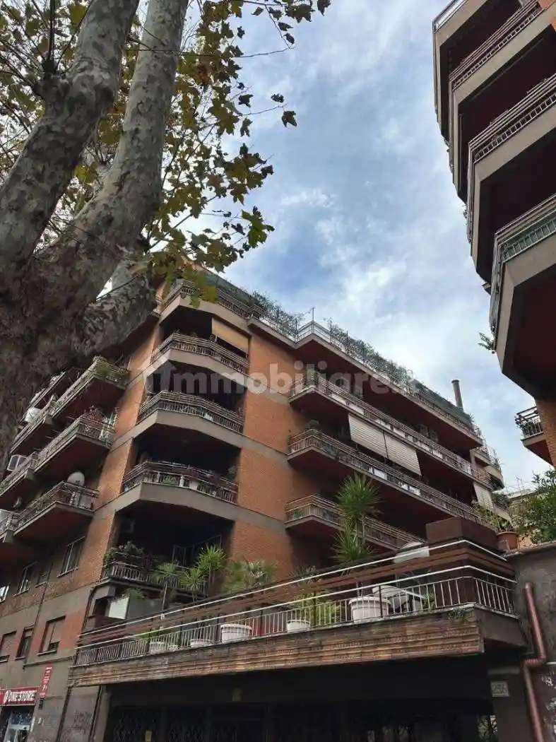 Quadrilocale via della Magliana 256, Magliana, Roma - foto 2