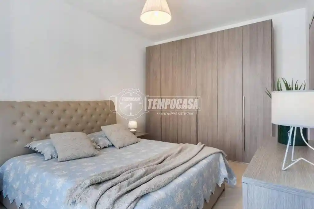 Bilocale via Manfredi Pasca 1, Poligono - Via San Cesario, Lecce - foto 4