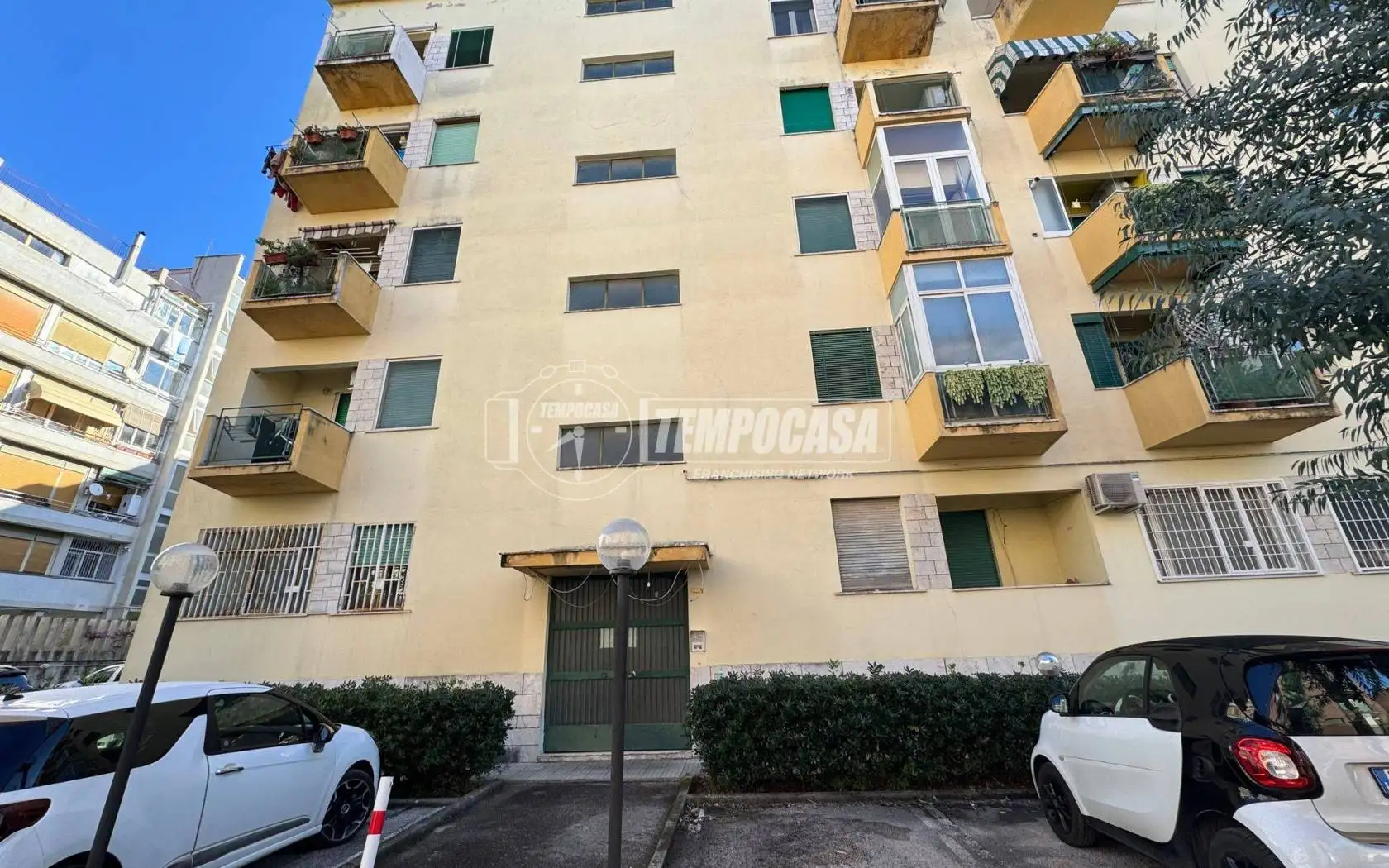 Appartamento in affitto a Caserta