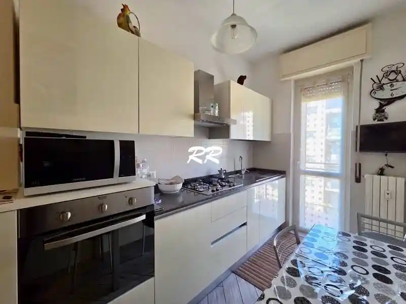 Bilocale via Chianciano 3, Affori, Milano - foto 3