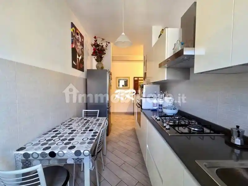 Bilocale via Chianciano 3, Affori, Milano - foto 5