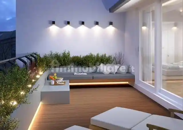 Penthouse - Attic - foto 5