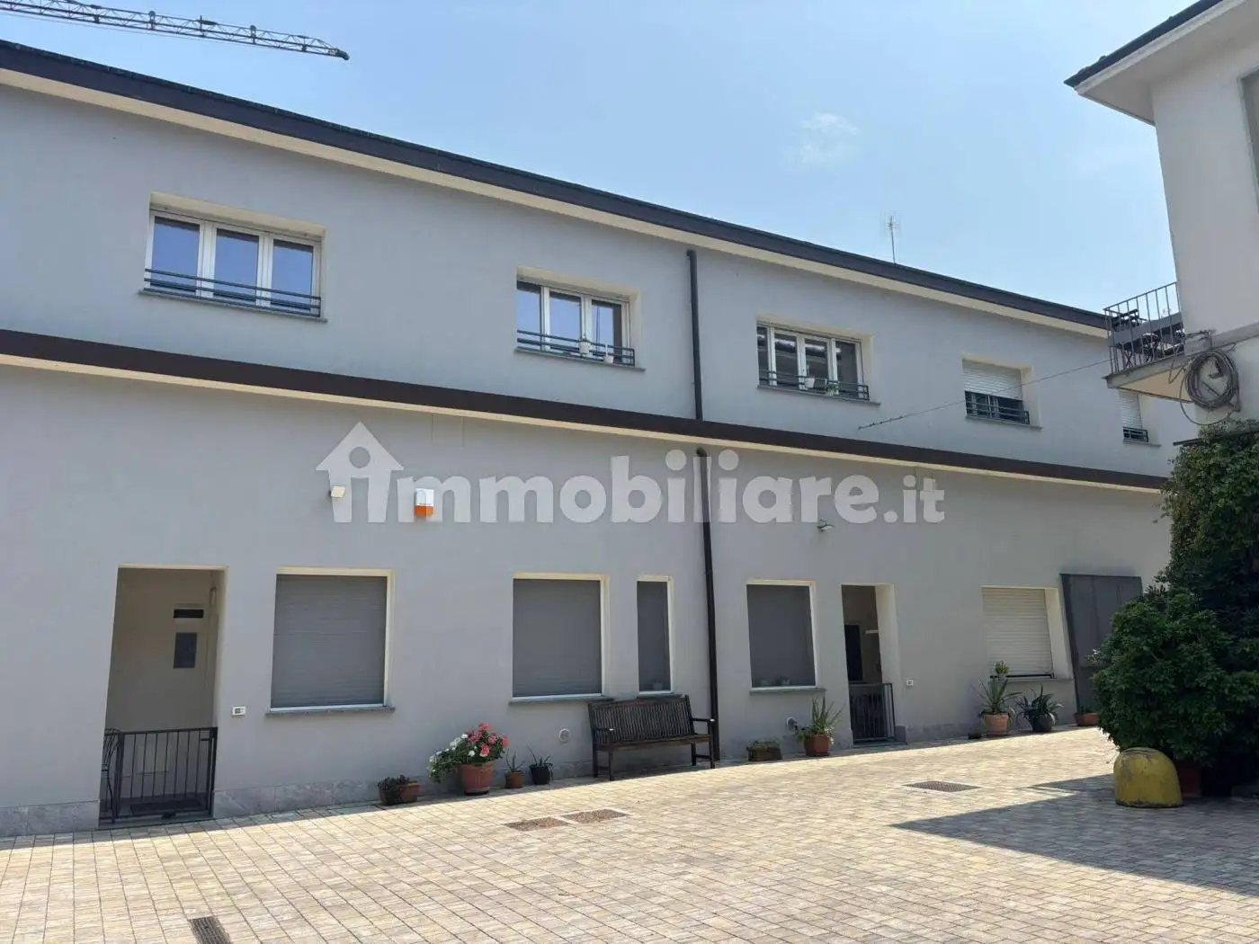 Apartment in vendita a Milan