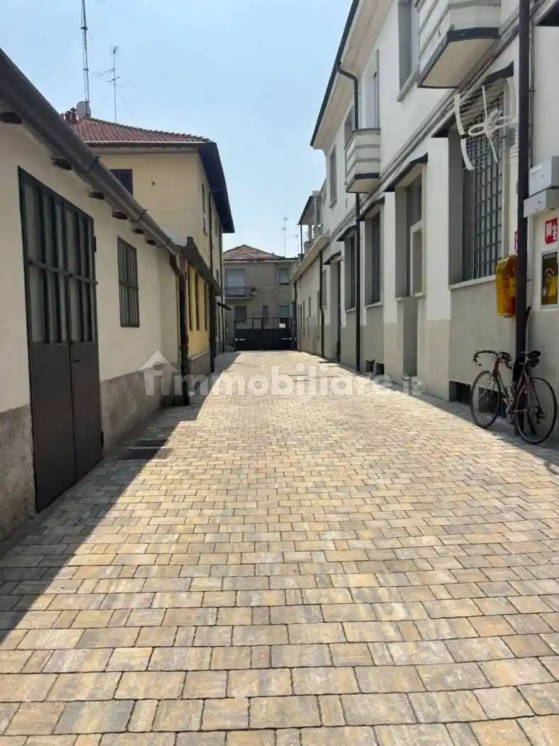 Monolocale via Teramo 24, Cantalupa - San Paolo, Milano - foto 2