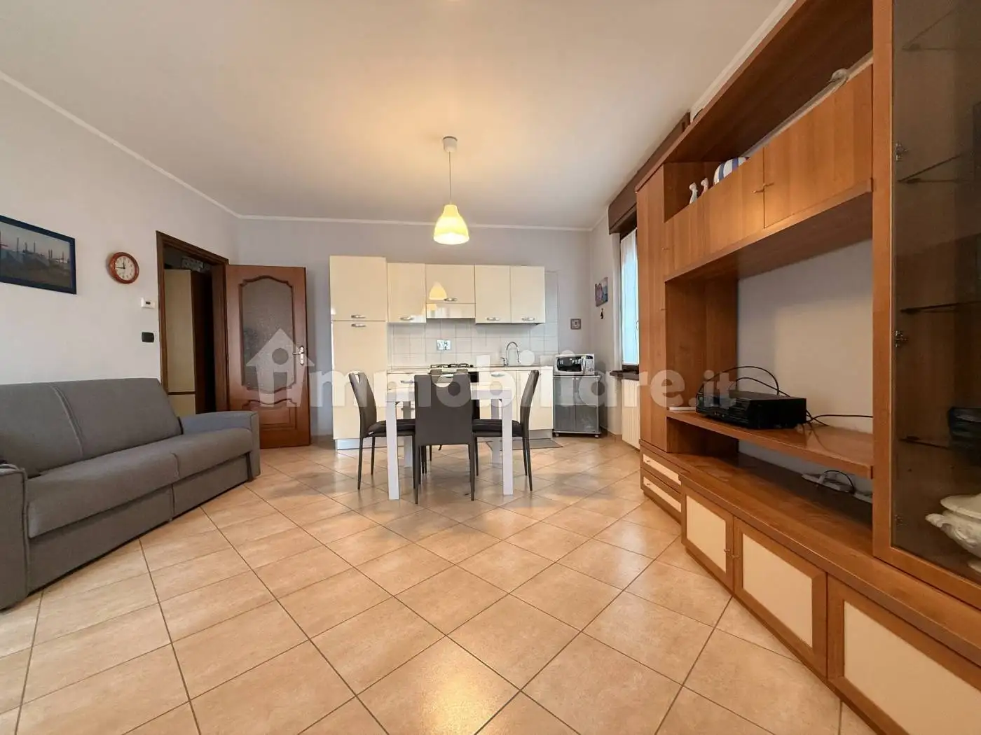 Appartamento in affitto a Ciriè