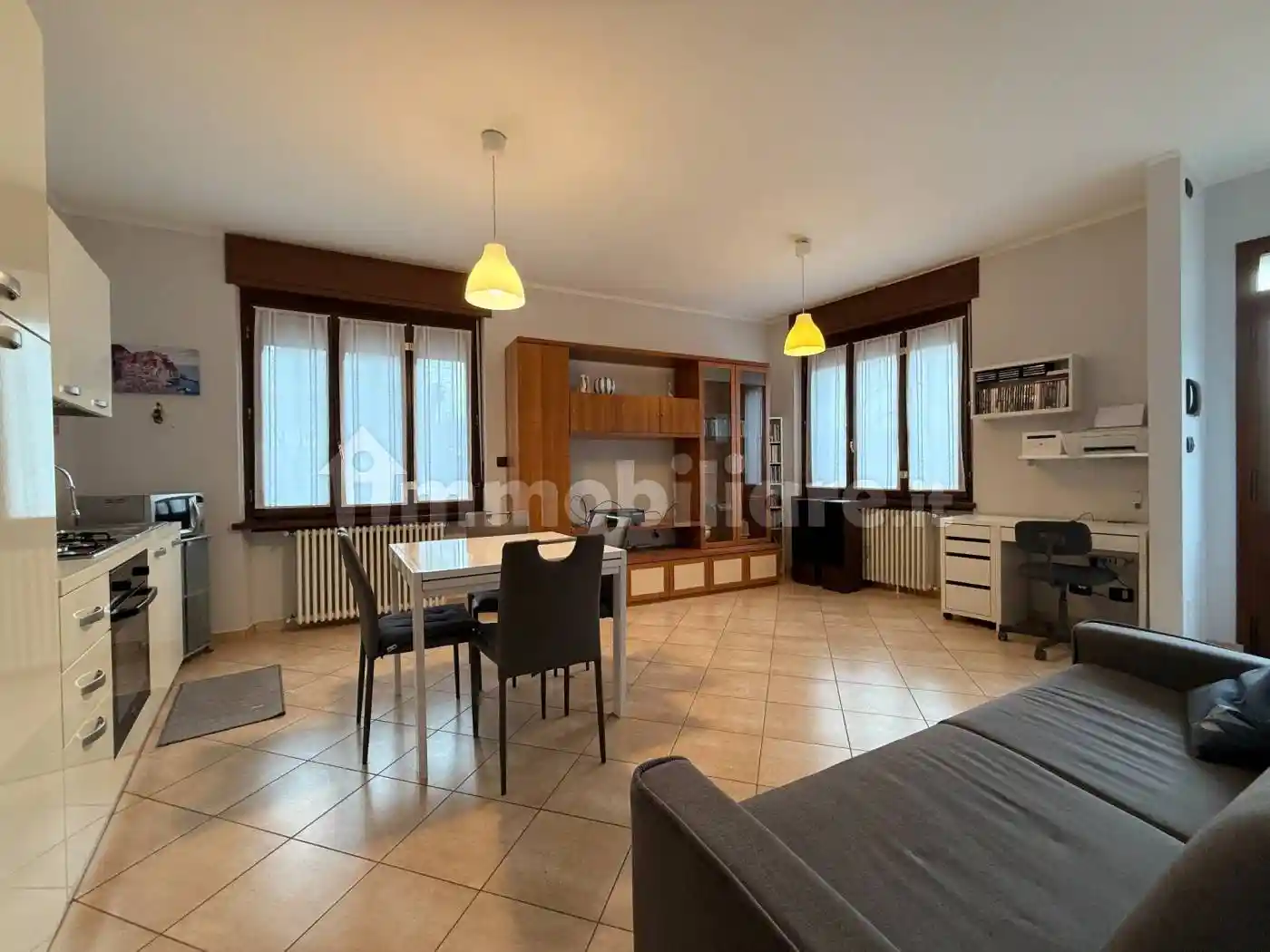 Bilocale via Vigna 2, Centro, Ciriè - foto 2