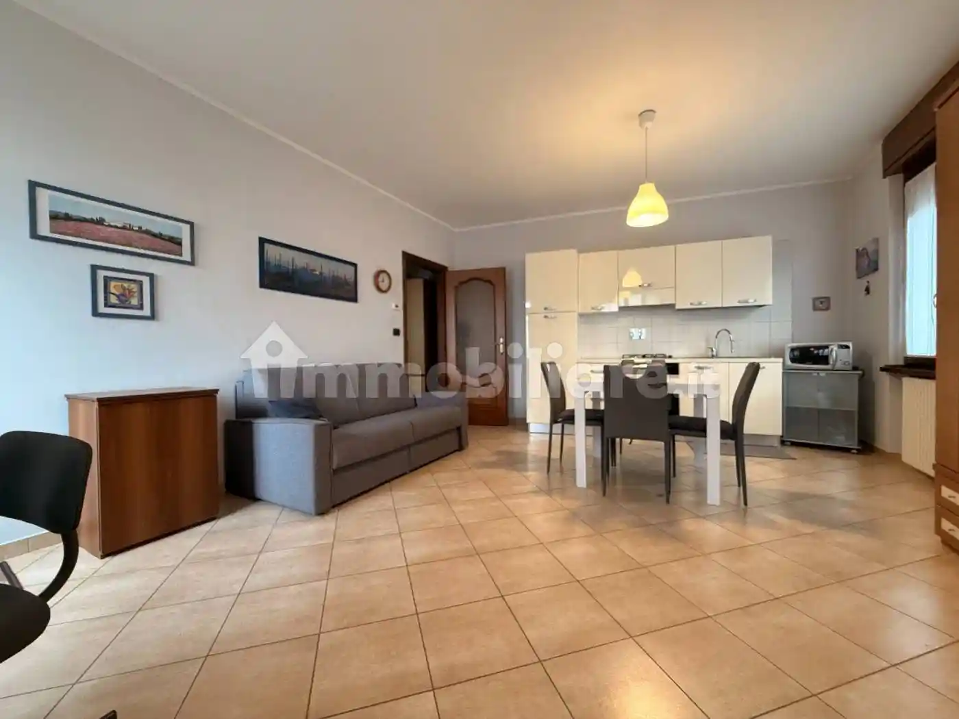 Bilocale via Vigna 2, Centro, Ciriè - foto 3