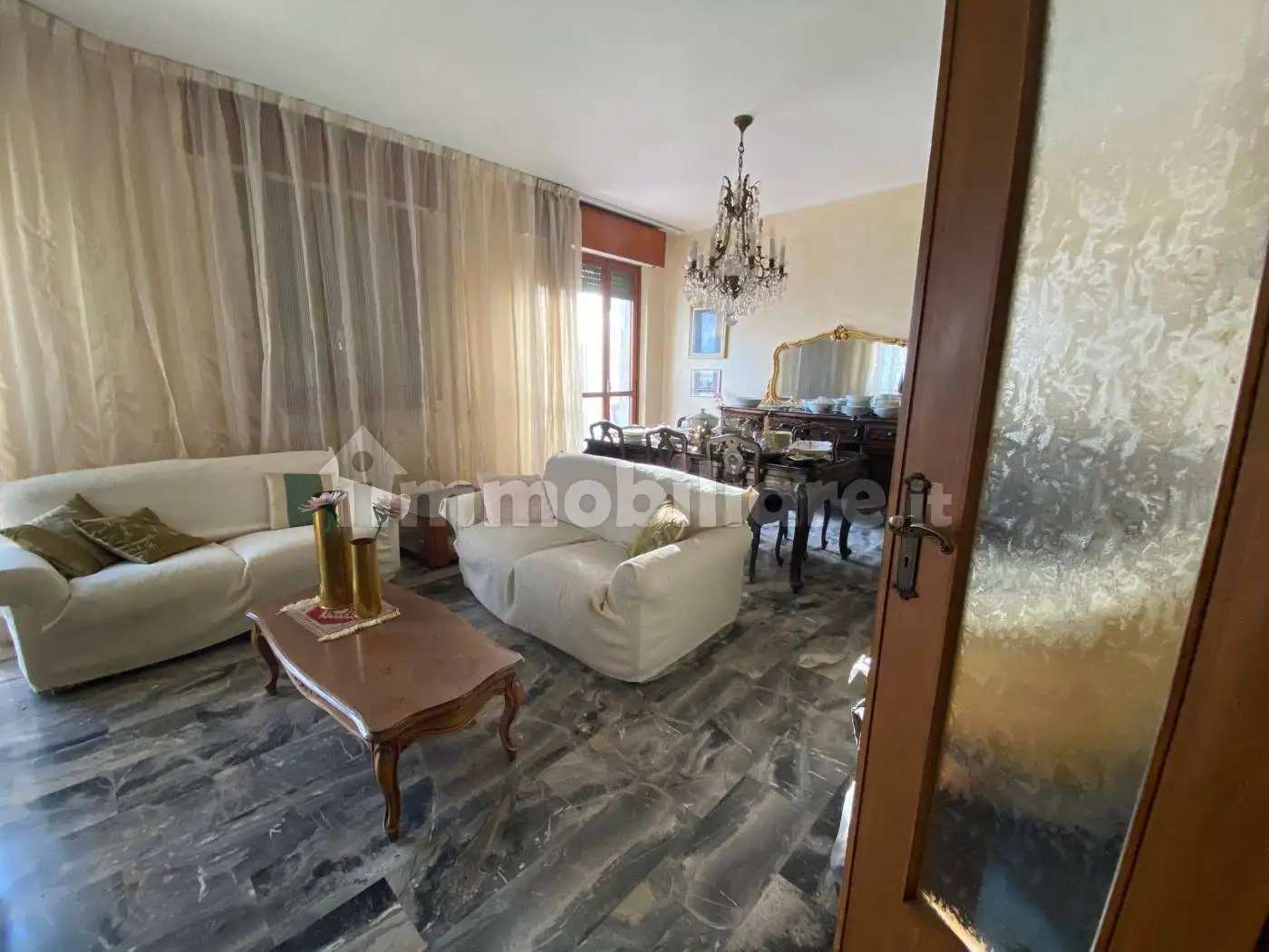 Appartamento in vendita a Alessandria