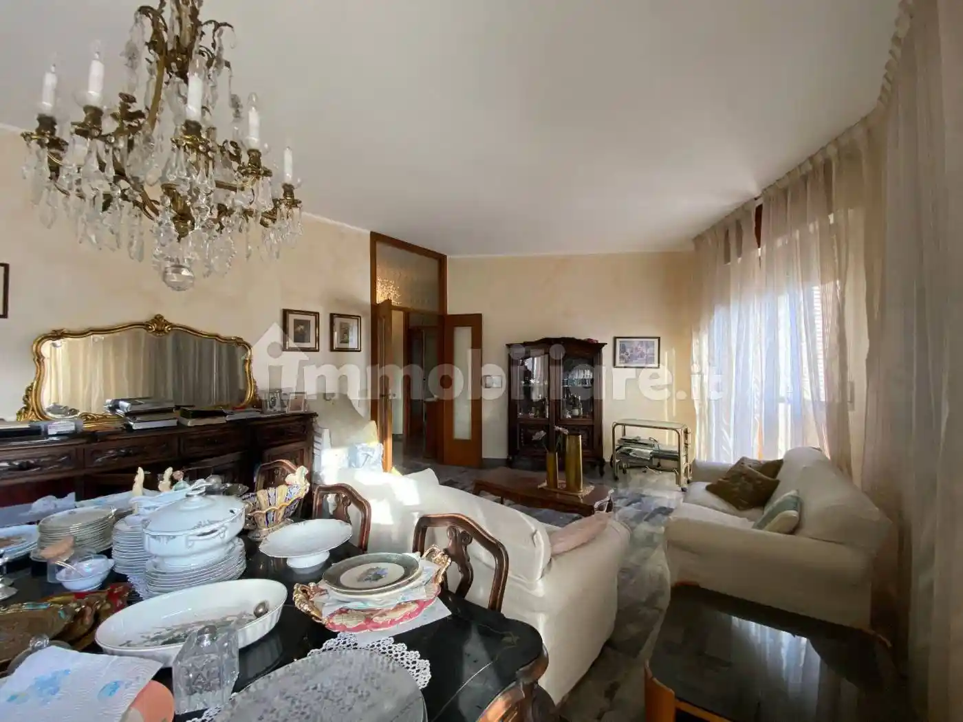 Appartamento via Galileo Galilei, Pista, Alessandria - foto 3