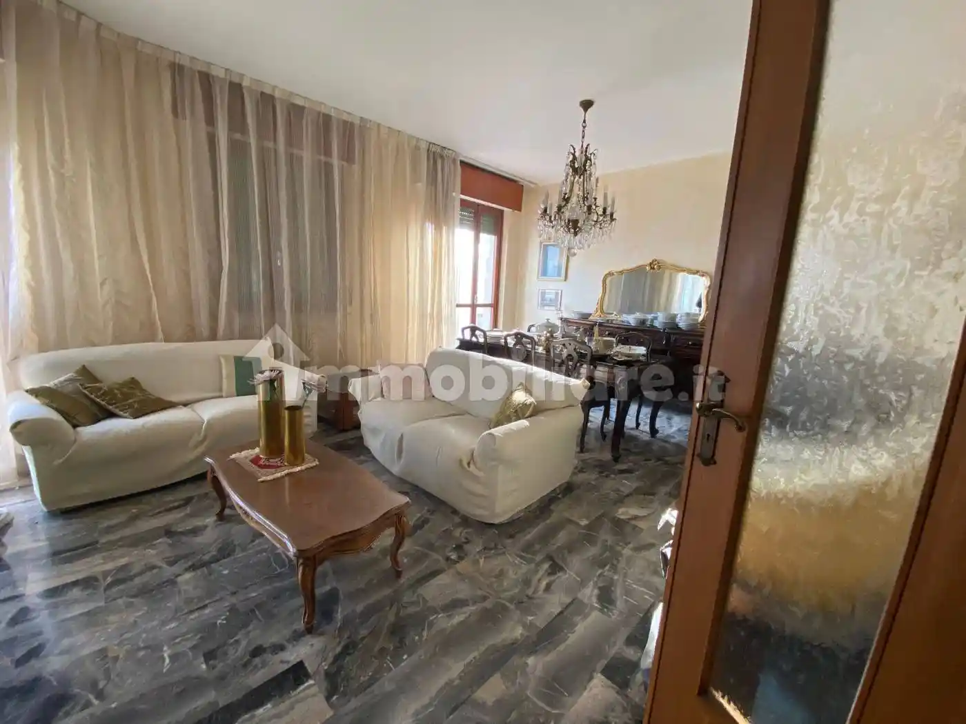 Appartamento via Galileo Galilei, Pista, Alessandria - foto 5