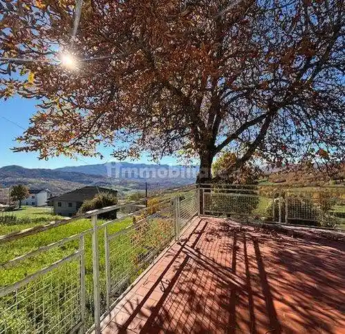 Villa unifamiliare, buono stato, 200 m², Farini - foto 4