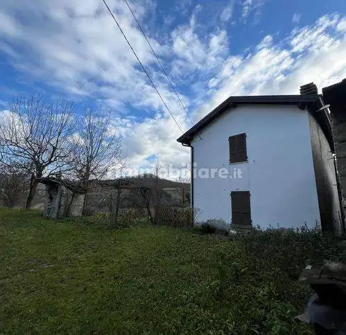 Villa in vendita a Ferriere