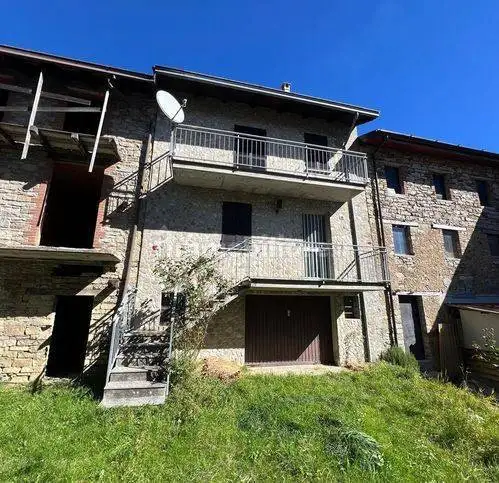 Villetta a schiera in vendita a Farini