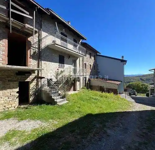 Villa a schiera 3 locali, buono stato, Farini - foto 3