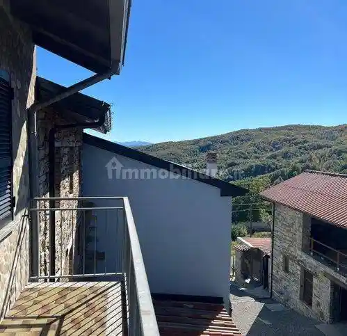 Villa a schiera 3 locali, buono stato, Farini - foto 5