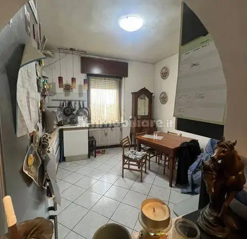 Appartamento in vendita a Rivergaro