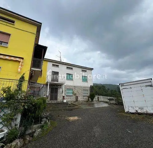 Casa indipendente in vendita a Farini
