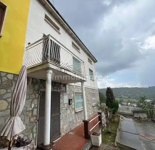 Terratetto unifamiliare Boccolo Noce, Farini - foto 3