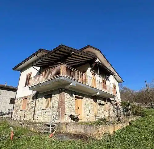 Villa unifamiliare Strada Del Poggio, Bettola - foto 2