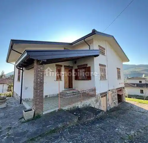 Villa unifamiliare Strada Del Poggio, Bettola - foto 3