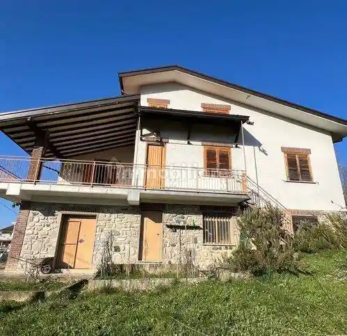 Villa unifamiliare Strada Del Poggio, Bettola - foto 4