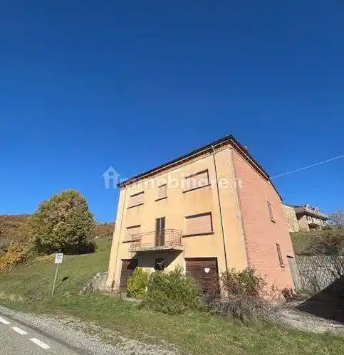 Villa unifamiliare Località Tornara 4, Farini - foto 2