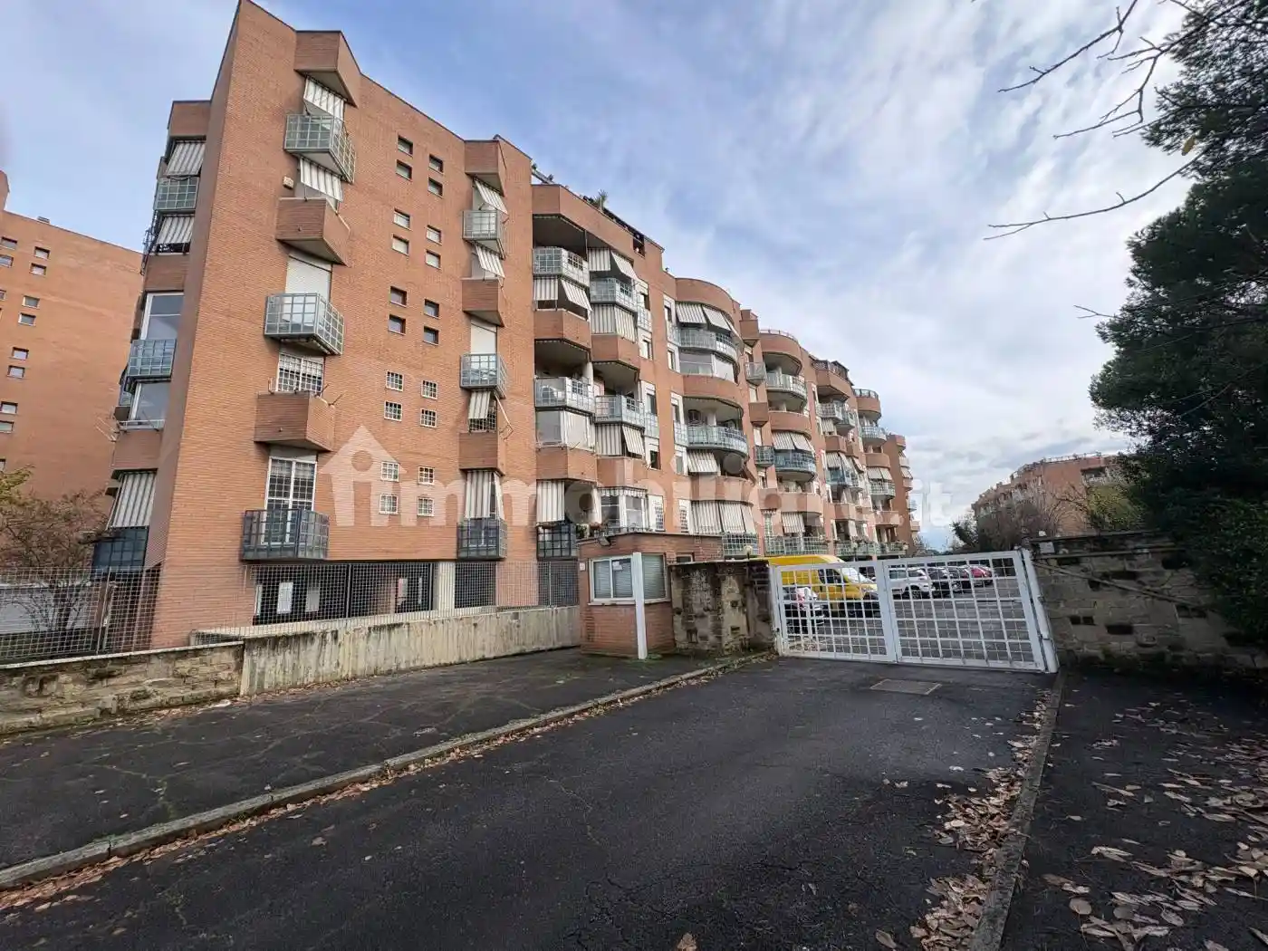 Trilocale via Diego Fabbri, Ponte Mammolo, Roma - foto 2