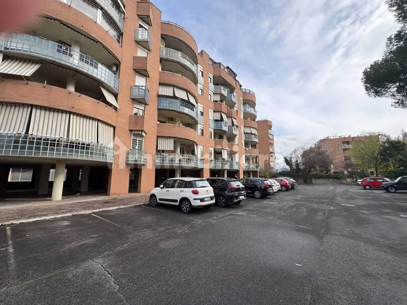 Trilocale via Diego Fabbri, Ponte Mammolo, Roma - foto 3