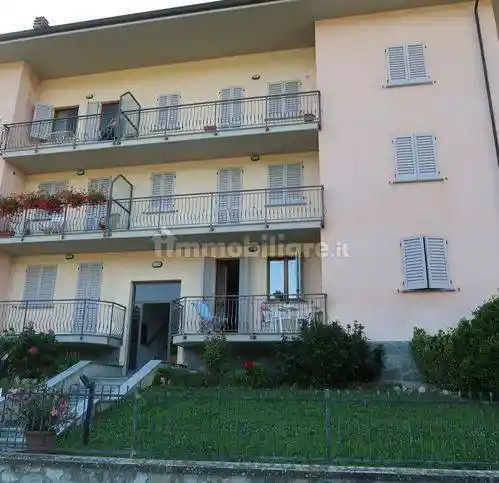 Appartamento in vendita a Ferriere