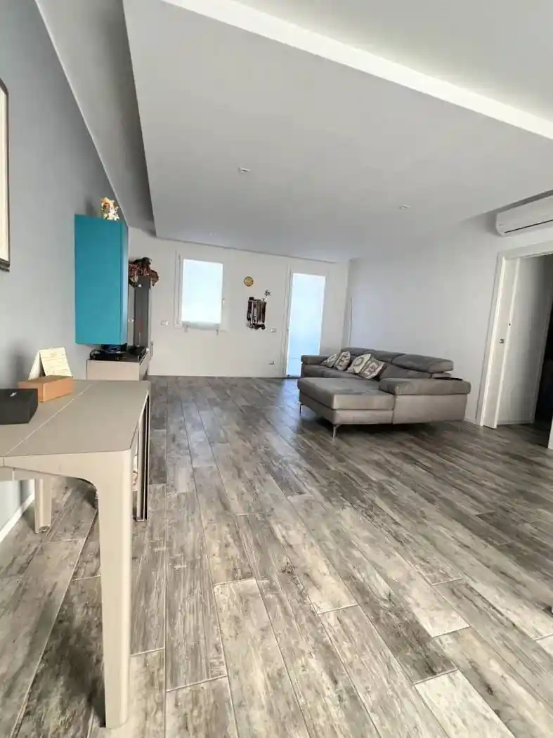 Attico via Chiesa, Taggì, Villafranca Padovana - foto 2