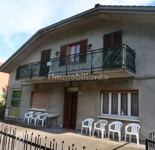 Appartamento in vendita a Farini