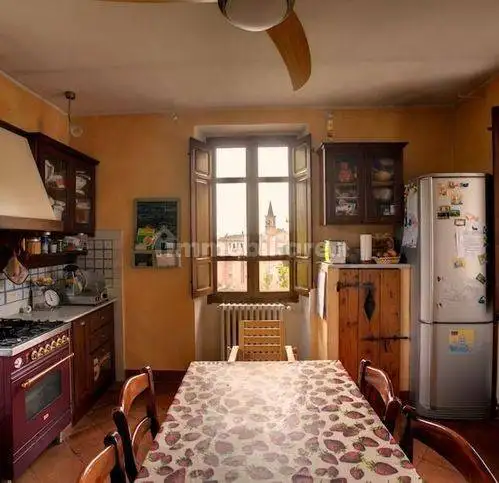 Appartamento in vendita a Ponte dell'Olio