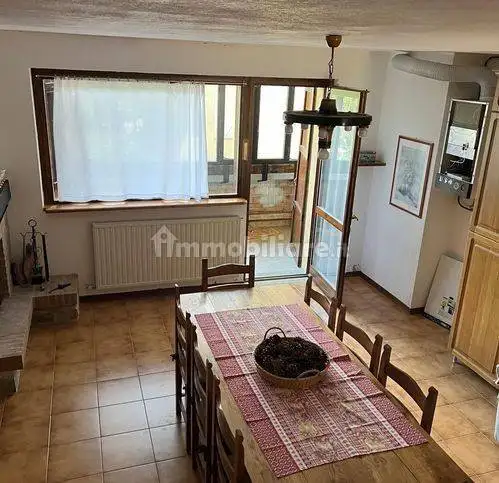 Appartamento in vendita a Ferriere