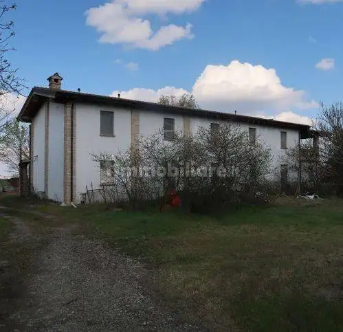 Villa in vendita a Pontenure