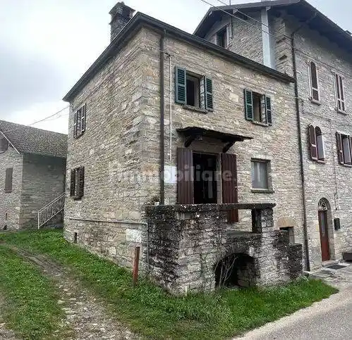 Villa unifamiliare Montereggio 1, Farini - foto 2