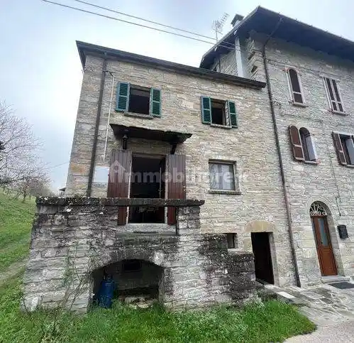 Villa unifamiliare Montereggio 1, Farini - foto 3
